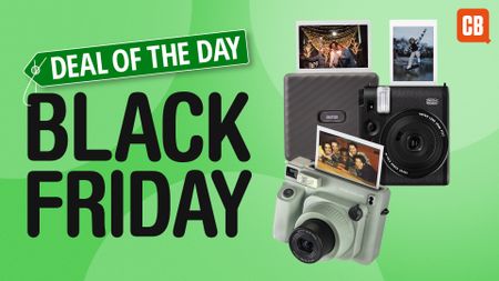 Black Friday Instax deals