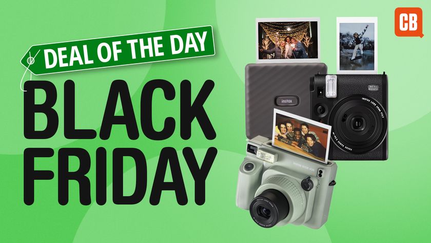 Black Friday Instax deals