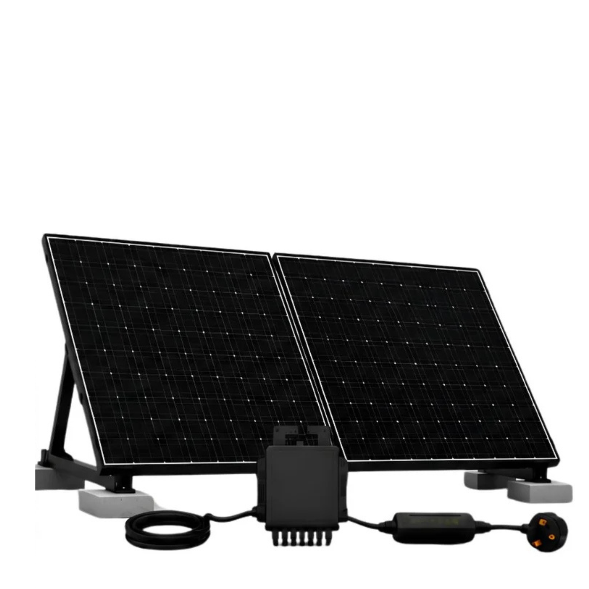 UKSOL, Plug-In Solar Pro Plus 1030W Kit