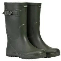 Aigle Woody Pop Wellies | Save 37% at NaylorsWas £40, Now £25 Aigle Woody Pop Wellies | Save 37% at NaylorsWas £40, Now £25