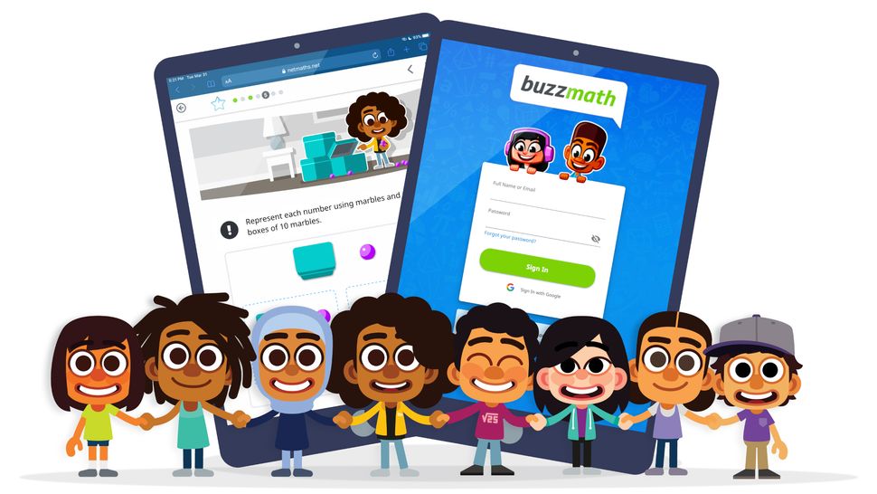 What is Buzzmath and How Can I Use It To Teach Math? | Tech & Learning
