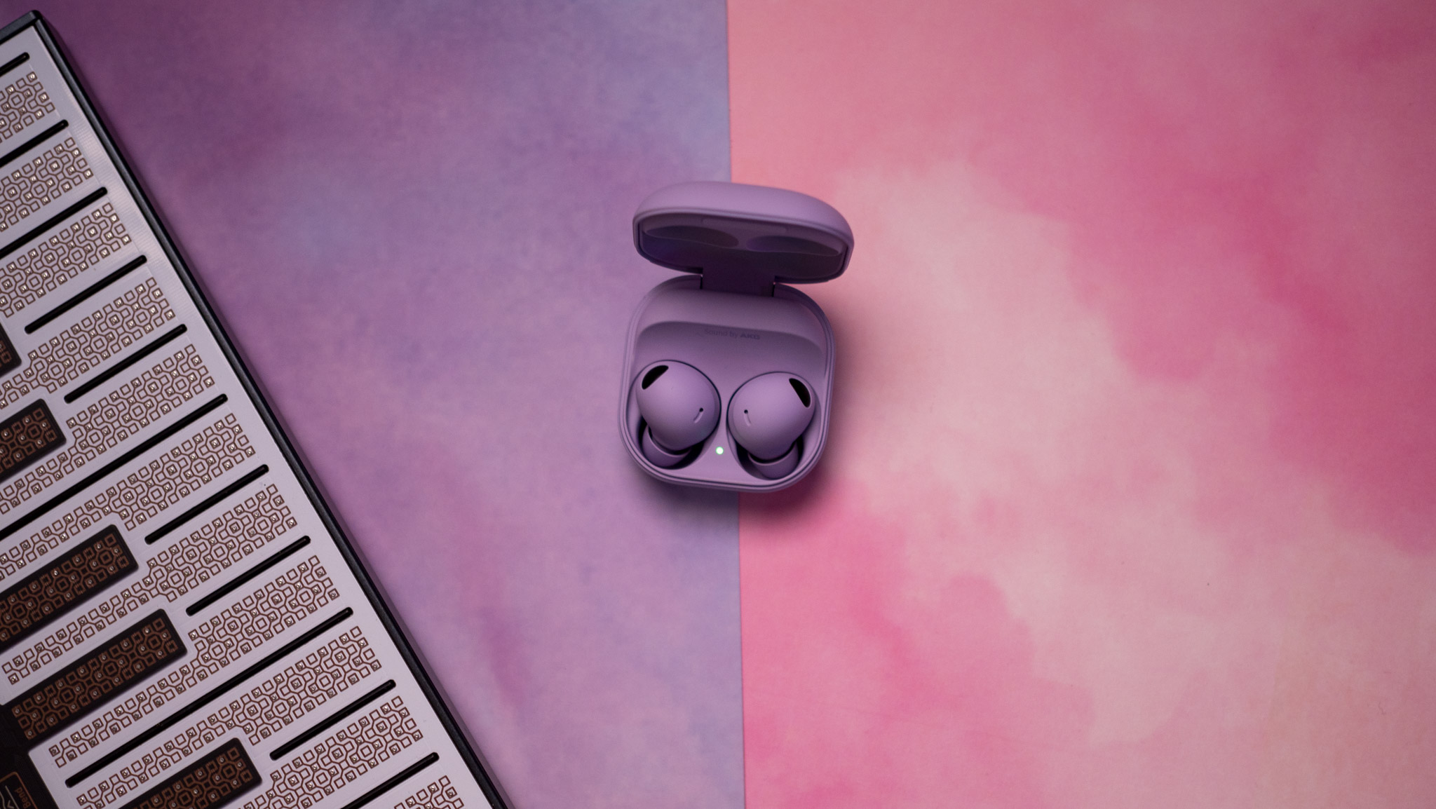 Reseña de los Samsung Galaxy Buds 2 Pro