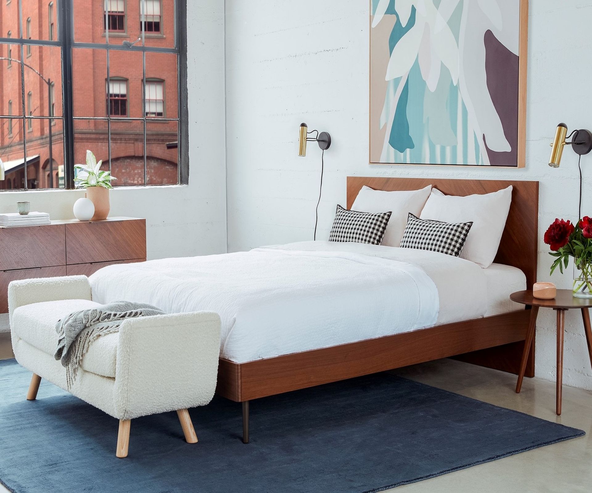 Best places to buy bed frames