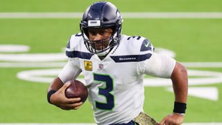 Russell Wilson and the Seattle Seahawks take on the Arizona Cardinals on Thursday Night Football.