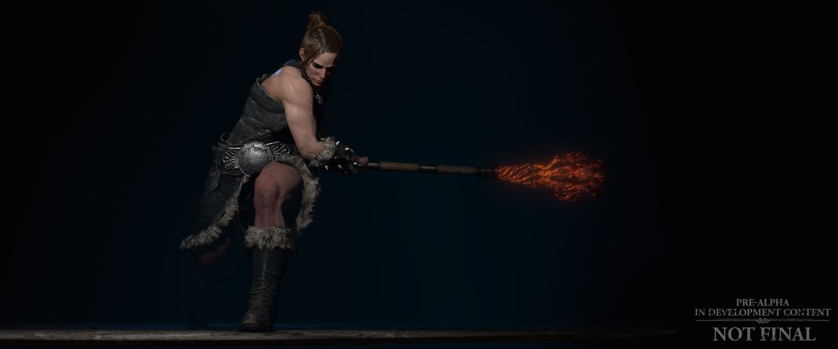 Diablo 4
