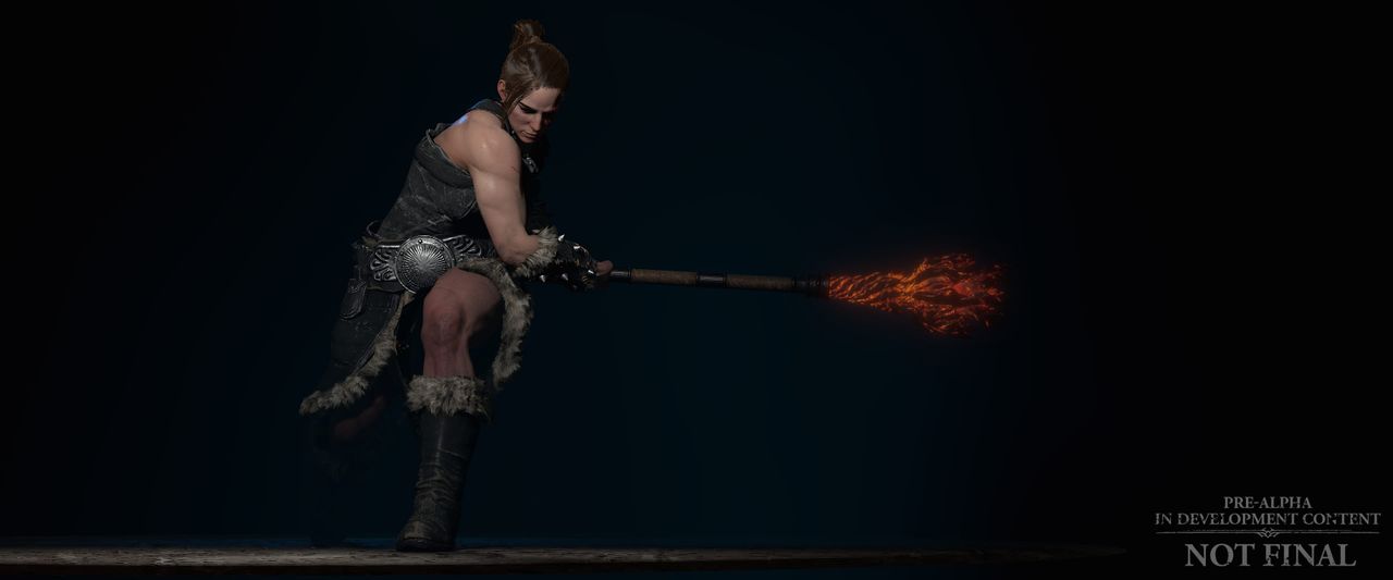Diablo 4