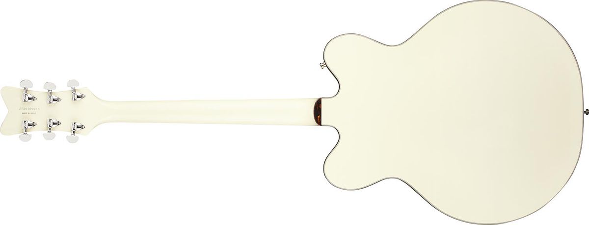 Gretsch G6636T-RF Richard Fortus Signature Falcon