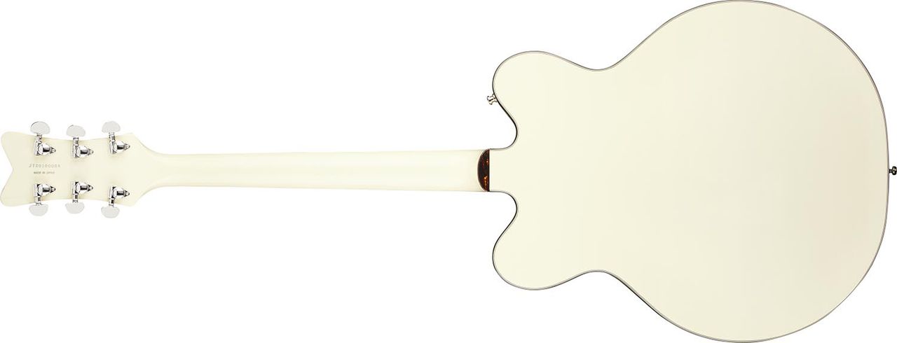 Gretsch G6636T-RF Richard Fortus Signature Falcon