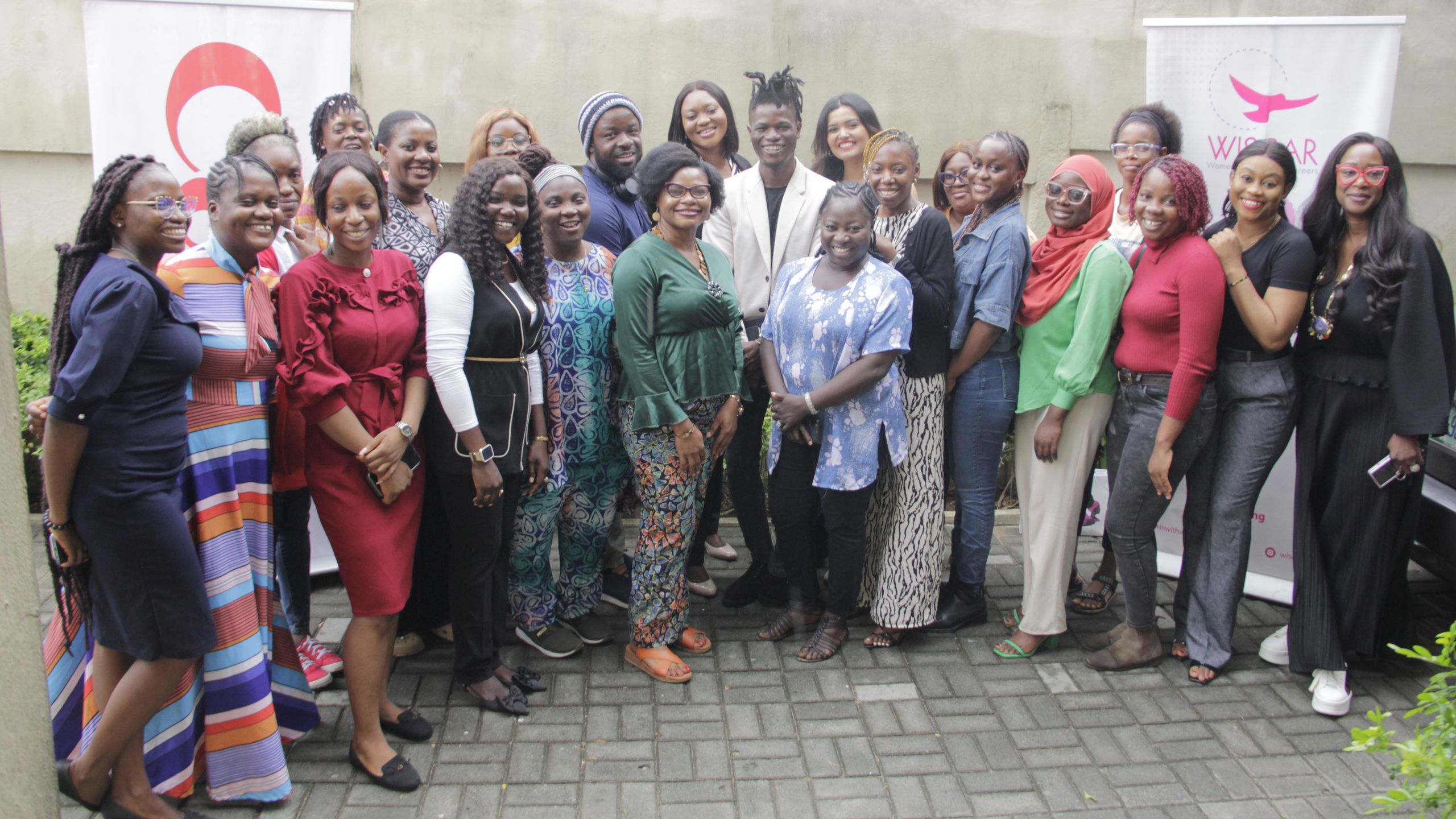 Canon launches Women Who Empower campaign in Nigeria to combat gender ...