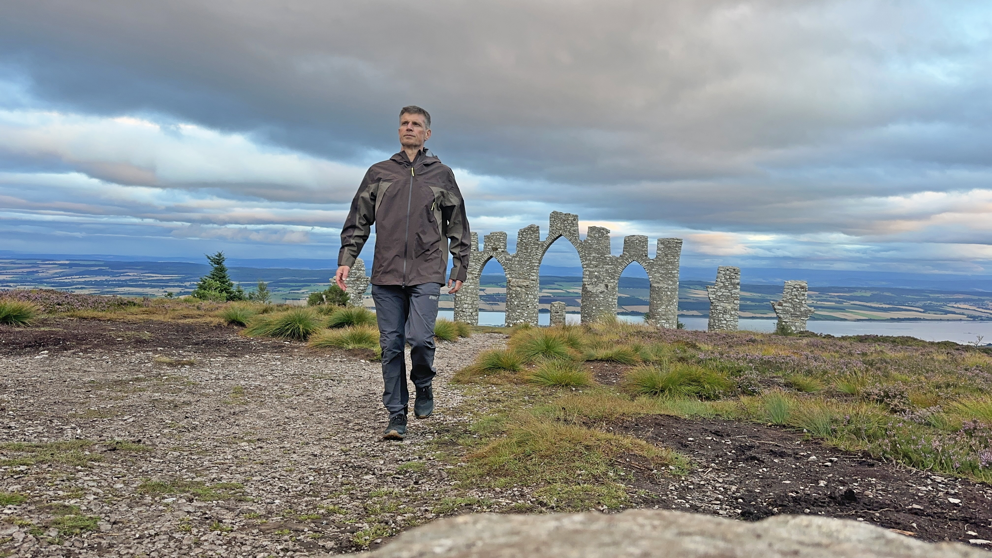 Peak Performance Hipe Ace Jacket
