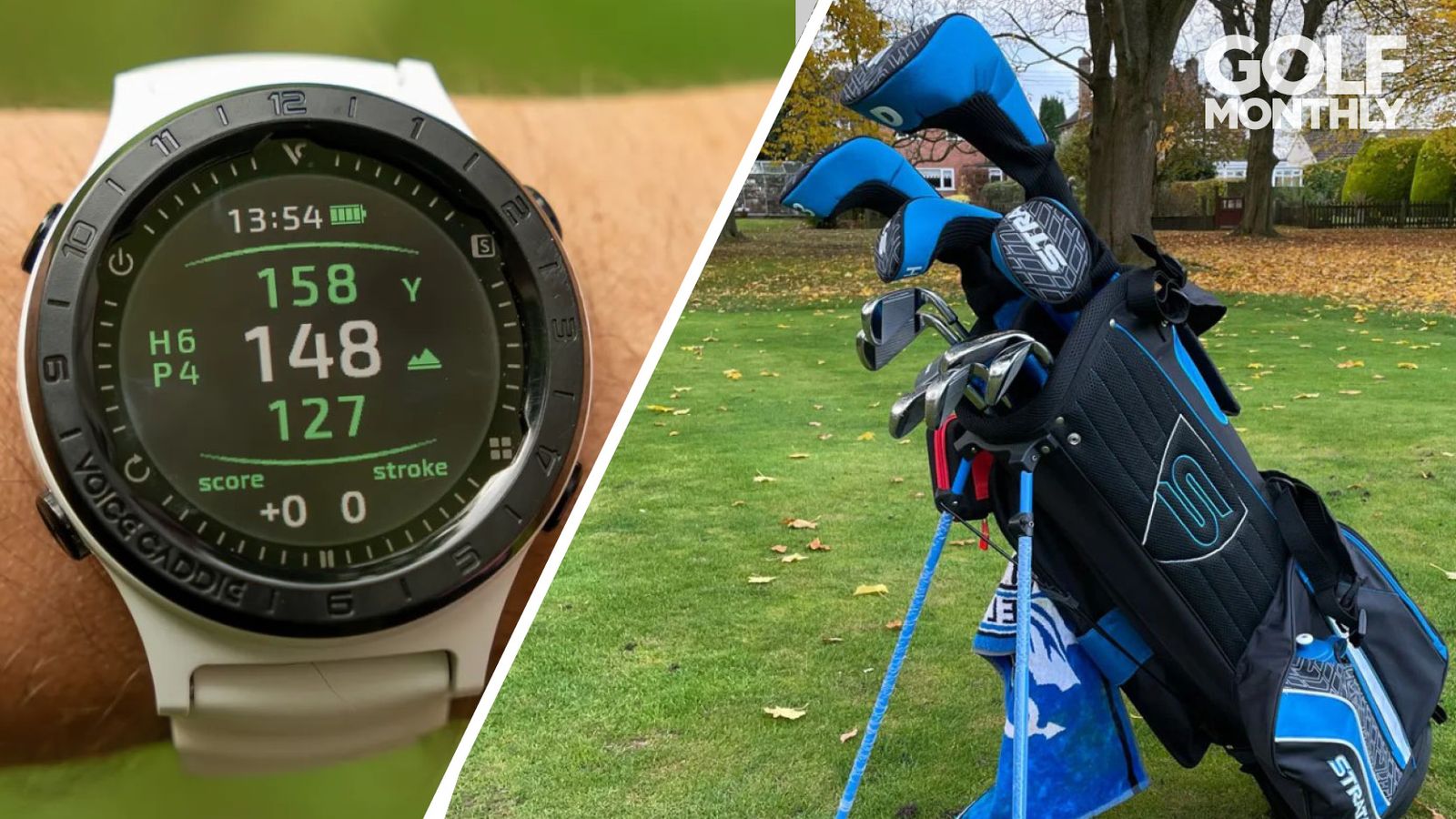 How Do Amazon And Walmart Compare In Terms Of Golf Deals? Here, We Find