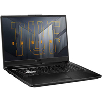 Asus TUF F17 17.3-inch RTX 3050 gaming laptop | $949.99