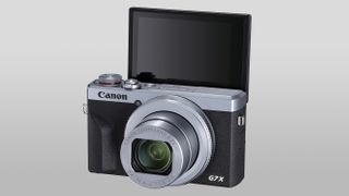 Canon PowerShot G7 X Mark III: a 4K vlogging dream with YouTube live stream