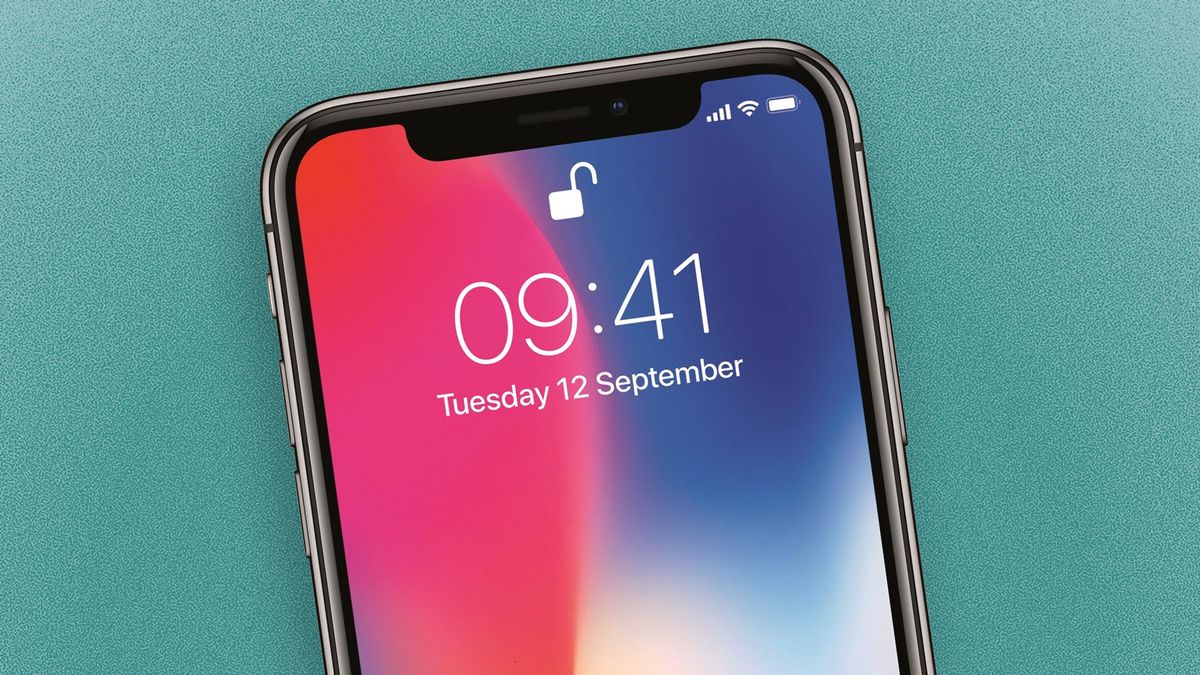 Cut it out: how the smartphone notch became ‘a thing’ | TechRadar