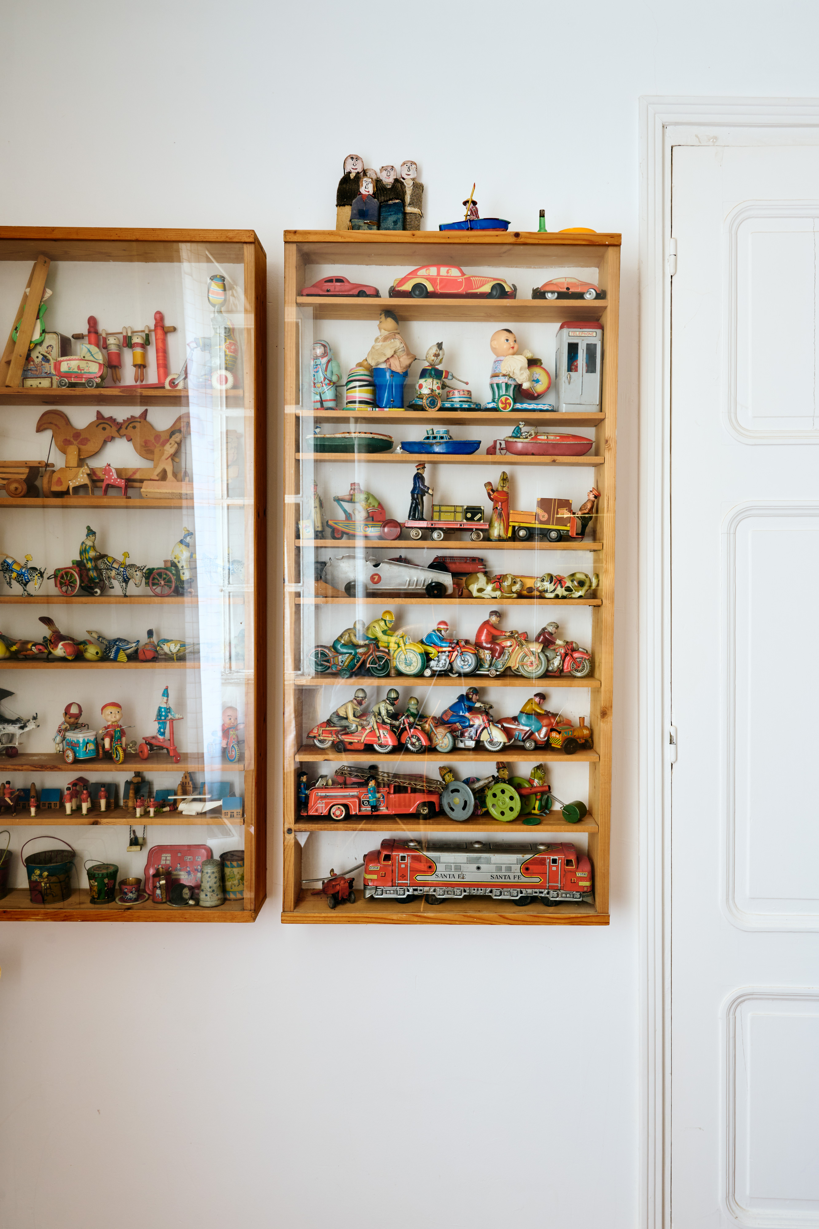 Frans Dijkmeijer Home