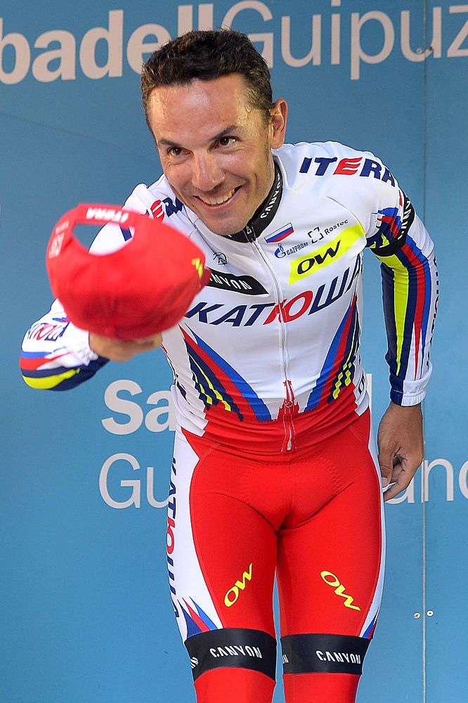Joaquim Rodriguez (Katusha)