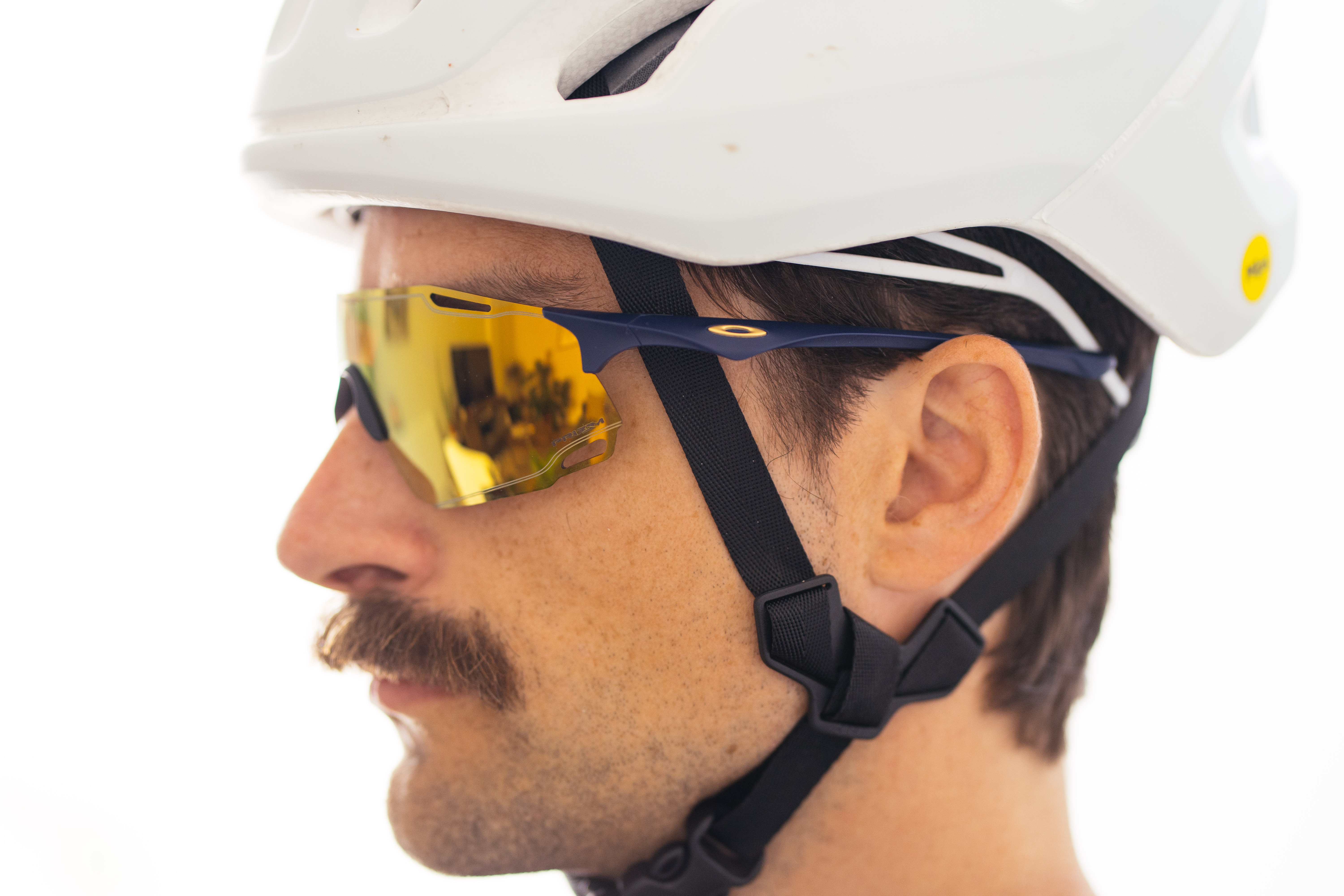 Oakley Cybr Dyno