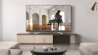 Hisense U8G ULED TV