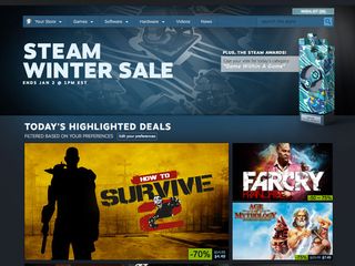 Steam