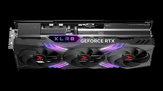 PNY RTX 4080 Super graphics cards