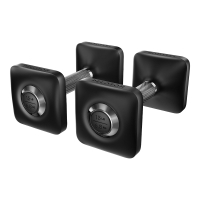 Peloton Dumbbells: were $55, now $38.50 at Amazon