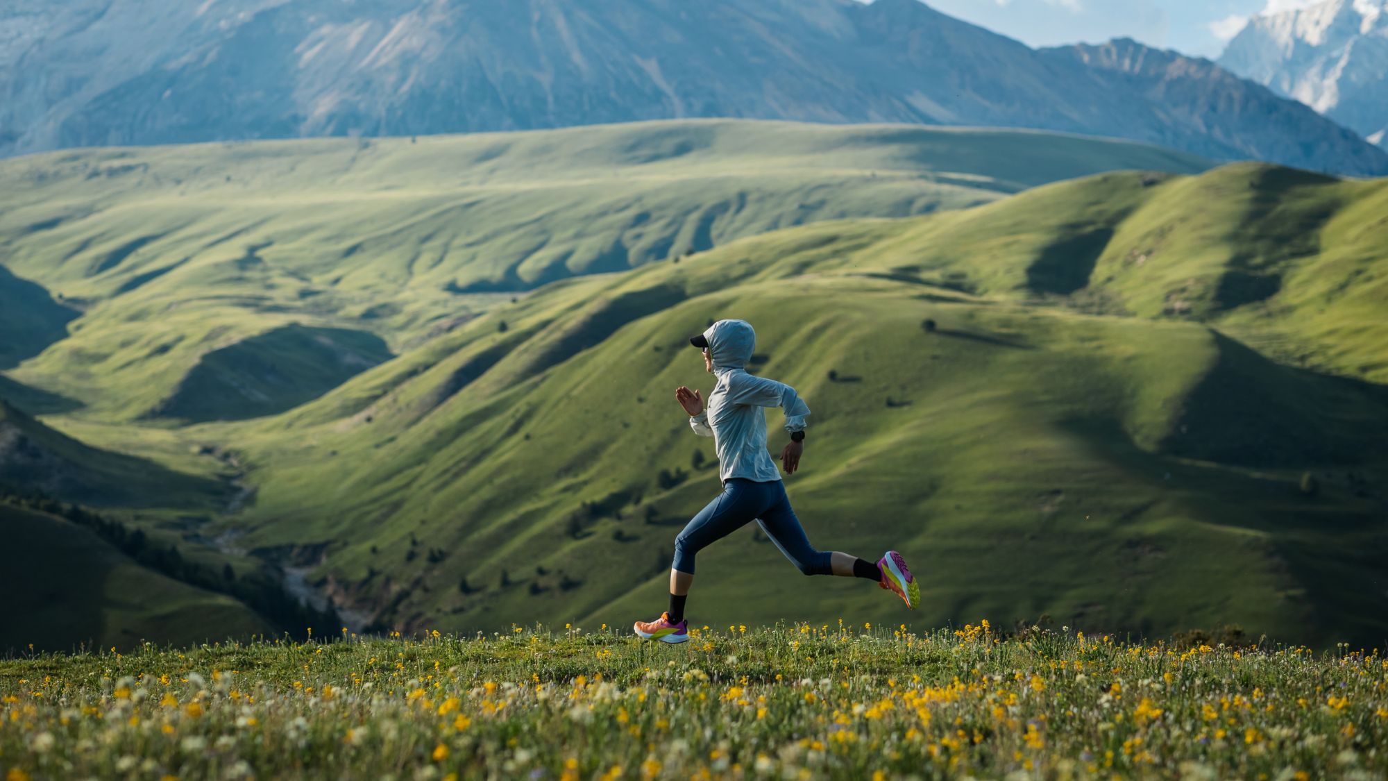 From Chronic Fatigue to Ultramarathons: One Runner's Inspiring Journey