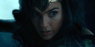 Wonder Woman Female Director