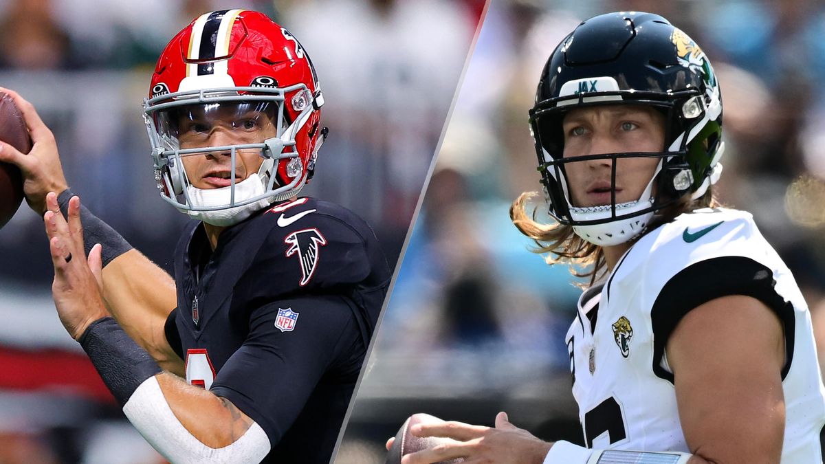 Falcons vs Jaguars live stream How to watch NFL Week 4 from London online today Toms Guide