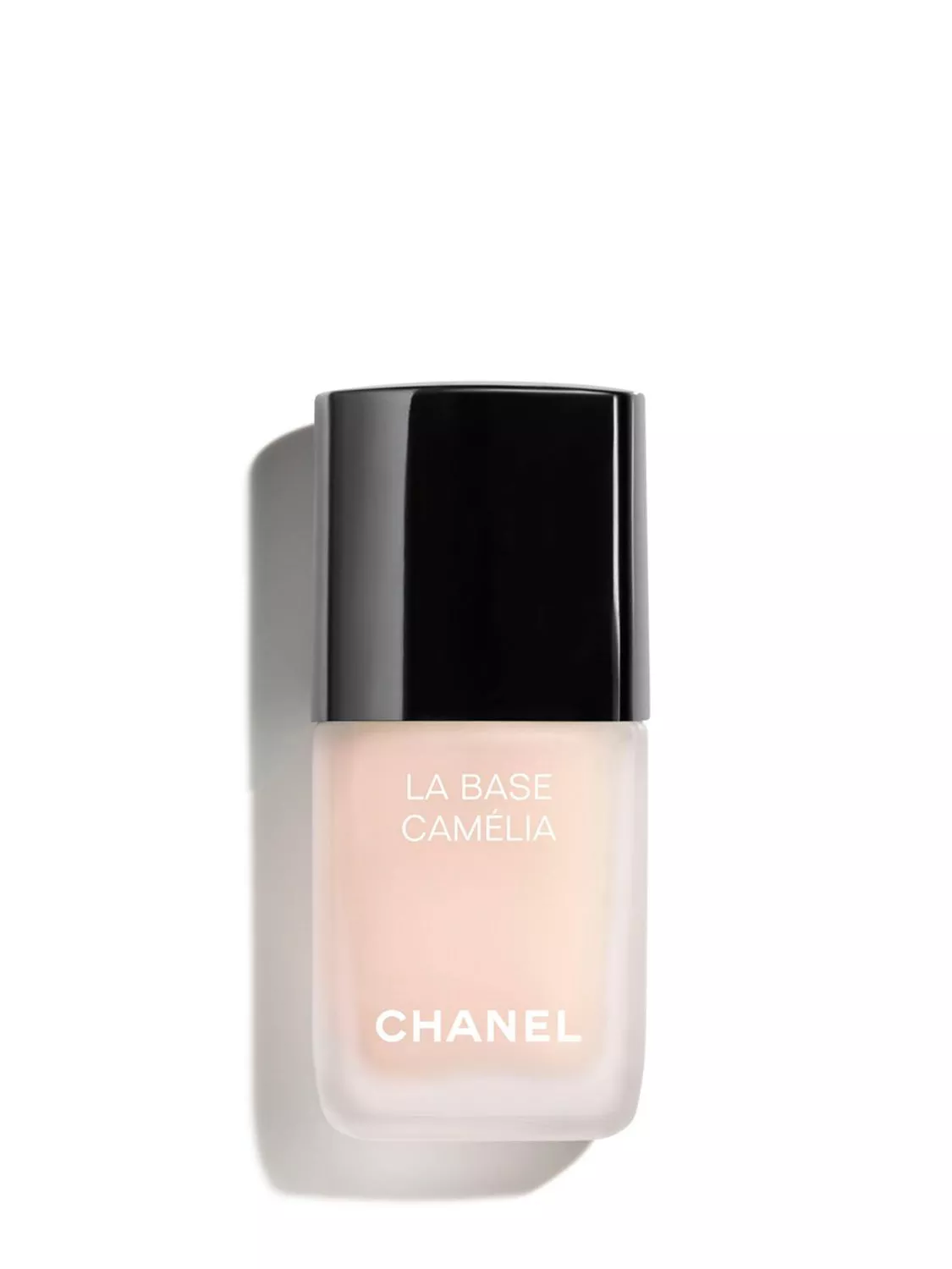 Chanel La Base Cam&amp;eacute;lia Fortifying, Protecting and Smoothing Base Coat, 13ml