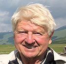 Stanley Johnson's avatar