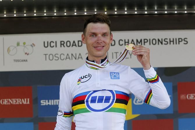 Tony Martin (Germany)