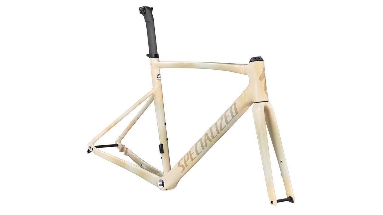 Specialized Allez Sprint Frameset