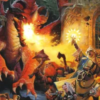 Pathfinder PDF books | From $5 at Humble Bundle
Save over $400 - UK price: Buy it if:
✅ Don't buy it if:
❌