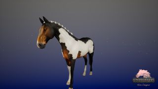 Unbridled: Horse Designer