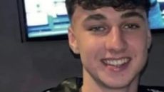 Missing British teen Jay Slater