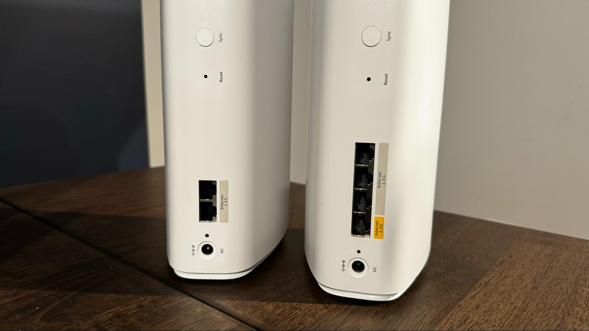 Netgear Orbi 770