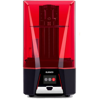 ELEGOO Saturn 2 8K 3D Resin Printer was $670.99 now $509.99 at Amazon