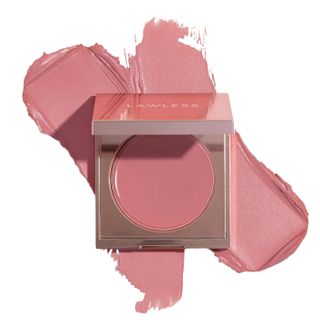 Lawless Pinch My Cheeks Soft Blur Cream Blush in Angel