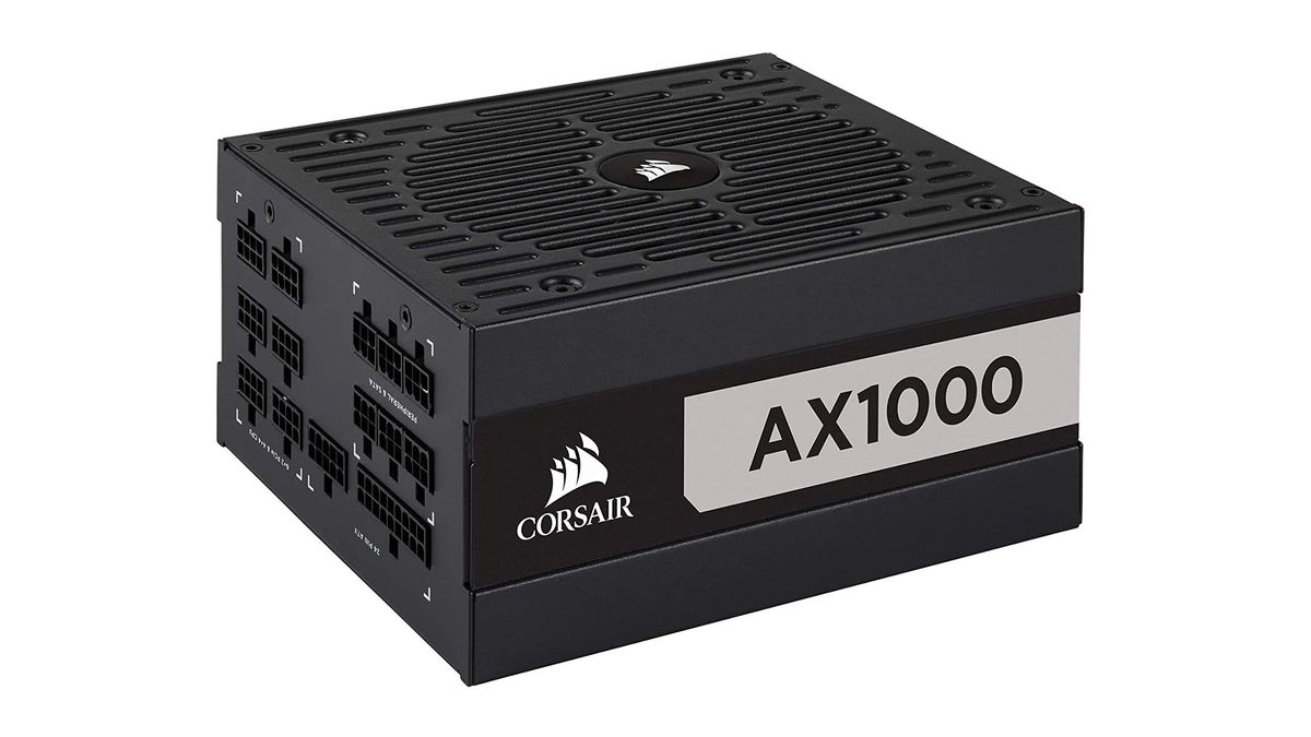 Best PSU: top PC power supplies for gaming and more | TechRadar