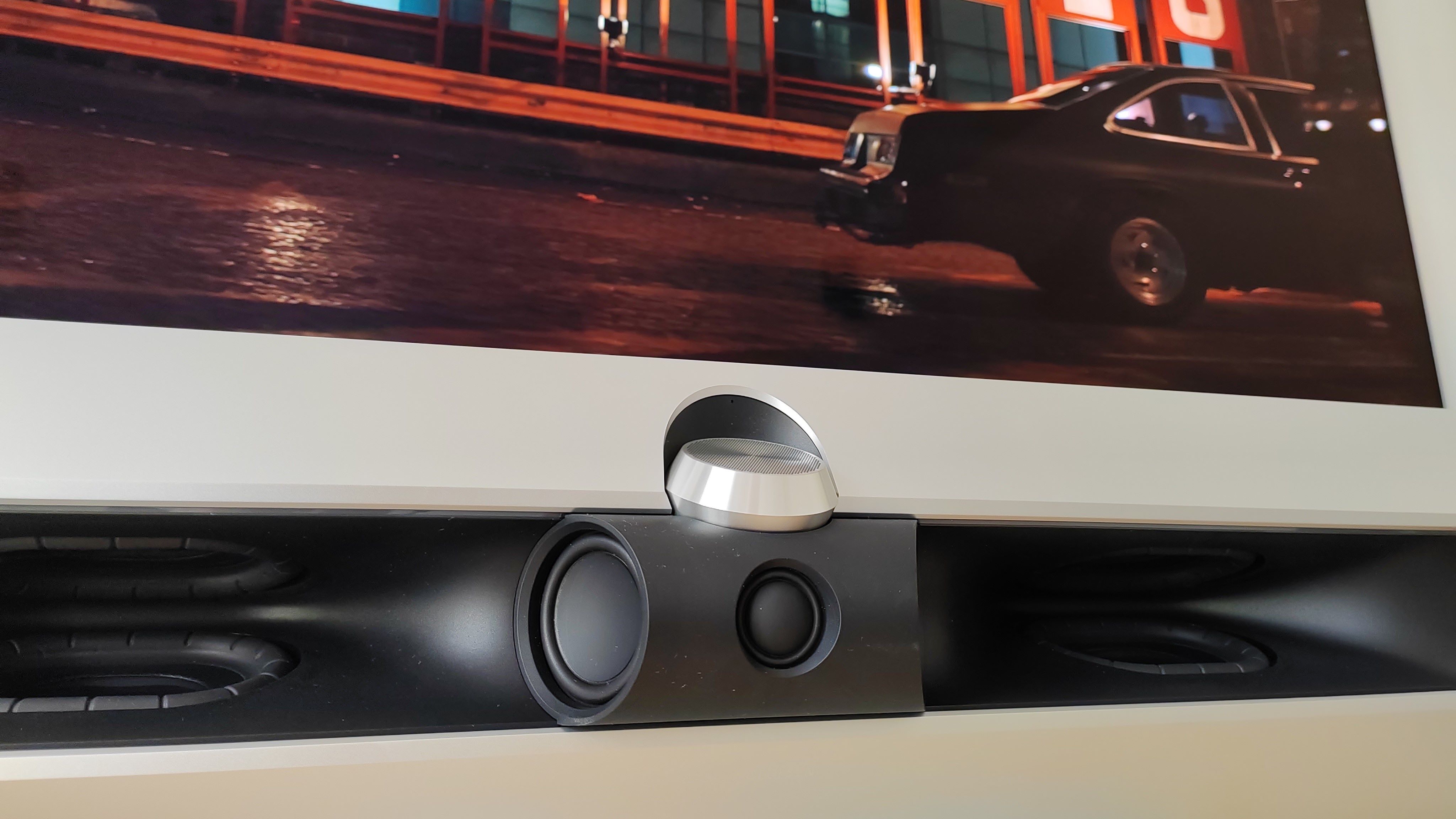 Bang &amp;amp; Olufsen Beosound Premiere review