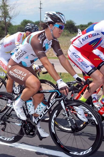 Carlos Alberto Betancur (Ag2r-La Mondiale)