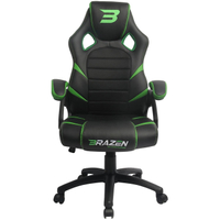 BraZen Puma PC Gaming Chair: was £159.95  £99.95 at Amazon
Save £60 -