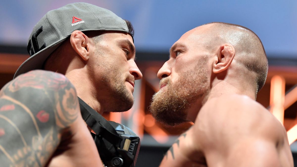 How to watch UFC 257: live stream McGregor vs Poirier 2 online from anywhere today