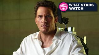 Chris Pratt thinks you should stream this underrated Christopher Nolan film after Mercy
