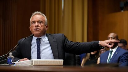 Robert F. Kennedy Jr.