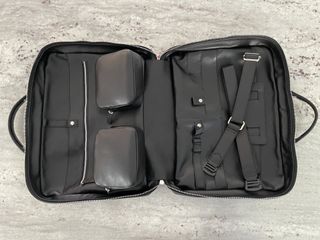 Harber London Laptop Briefcase review: Sumptuous leather carry-all | iMore