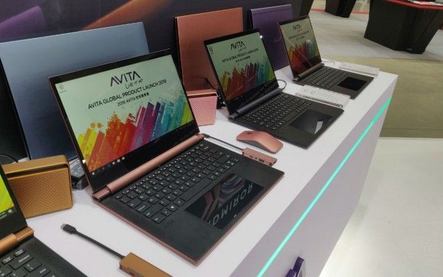 Avita’s Sleek New Laptop is One of the Best Surprises of Computex ...