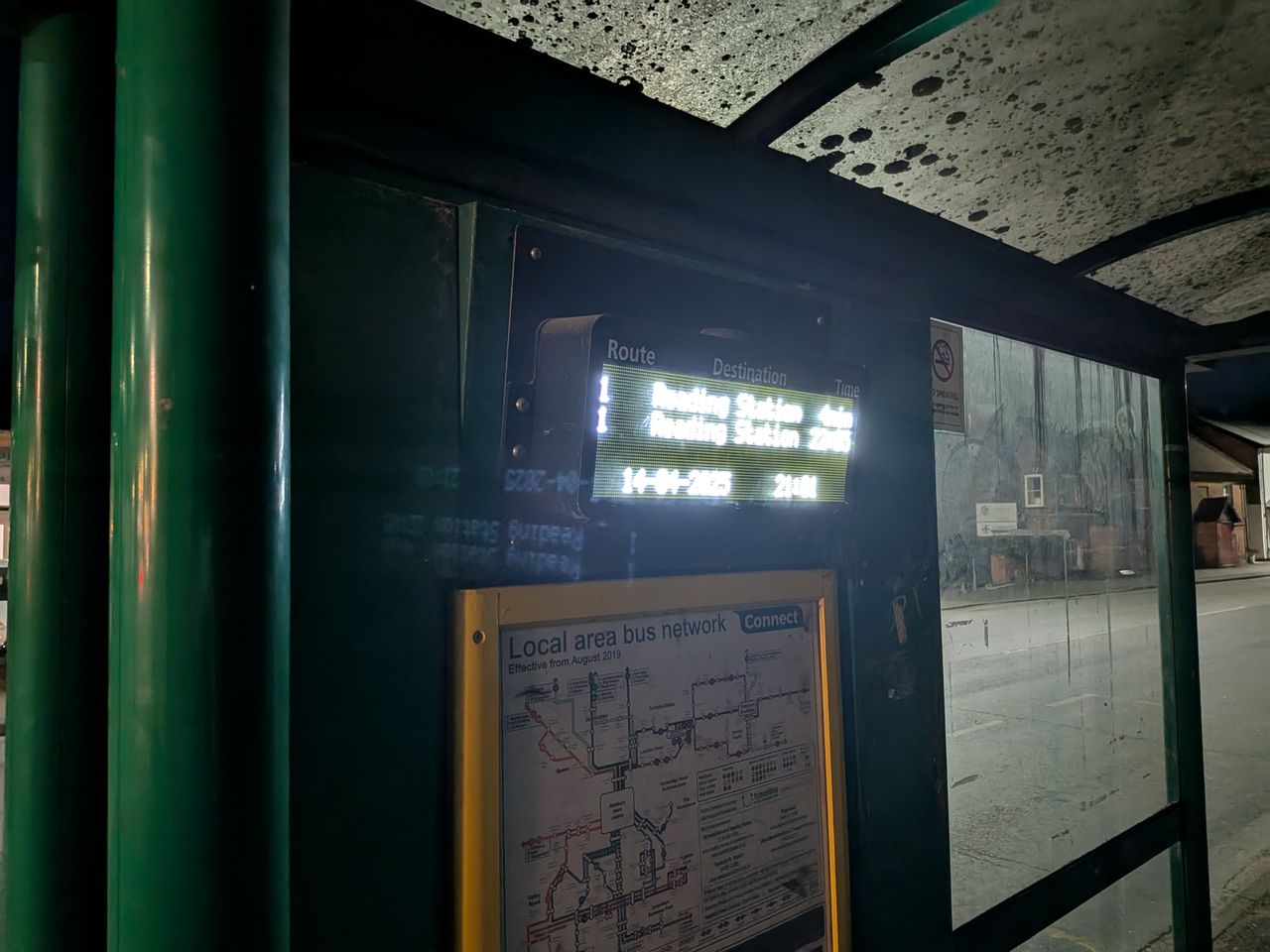 google pixel 9a vs google pixel 8a photo shootout - pixel 9a low light