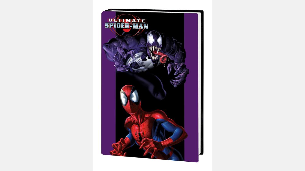 Marvel Comics July 2021 solicitations