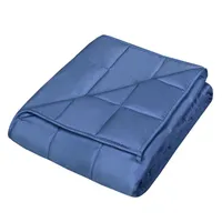 Gymax Cooling Weighted Blanket: was $99 now $42 @ Walmart